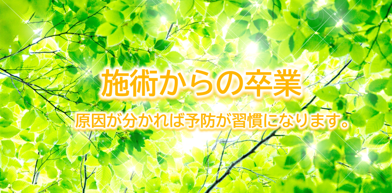 広島市佐伯区で肩こり・腰痛・姿勢矯正が評判の整骨院