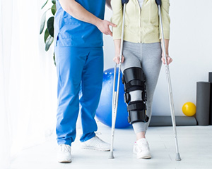 20年様々な医療分野で培ったノウハウ