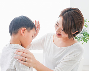 小児~大人まで幅広い年代に対応